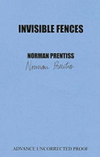 Invisible Fences ARC