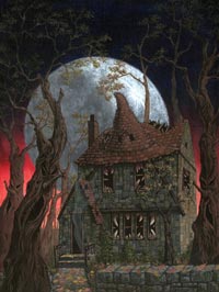 Crane House