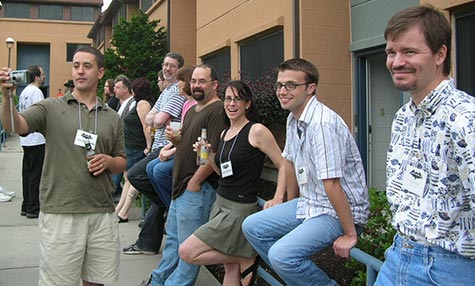 Necon group