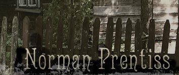 Norman Prentiss