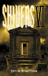 Shivers 6