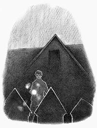 interior illlustration